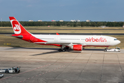 Air Berlin Airbus A330-223 (D-ALPC) at  Berlin - Tegel, Germany