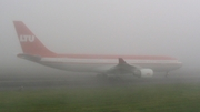 LTU International Airbus A330-223 (D-ALPC) at  Dusseldorf - International, Germany