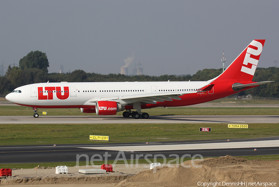 LTU International Airbus A330-223 (D-ALPC) | Photo 375146