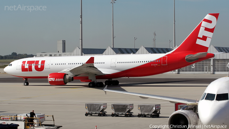 LTU International Airbus A330-223 (D-ALPC) | Photo 602457