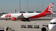 LTU International Airbus A330-223 (D-ALPC) at  Munich, Germany