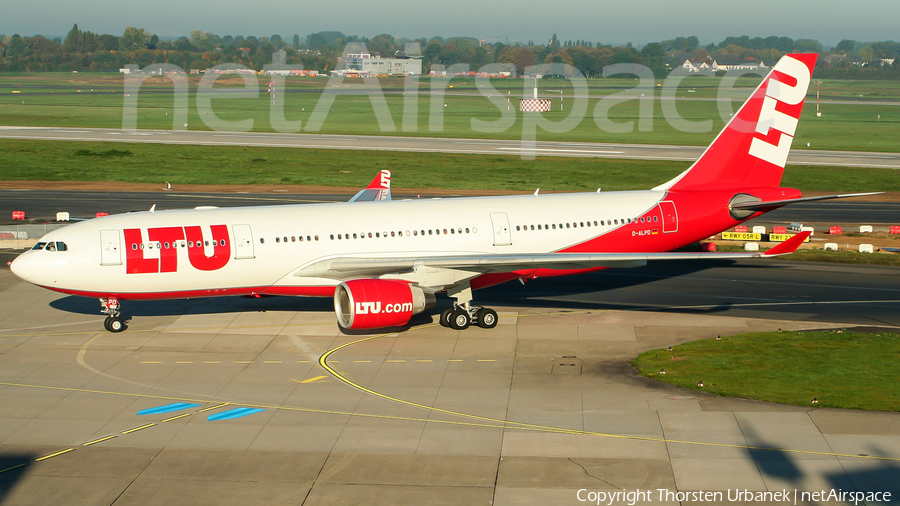 LTU International Airbus A330-223 (D-ALPD) | Photo 281884