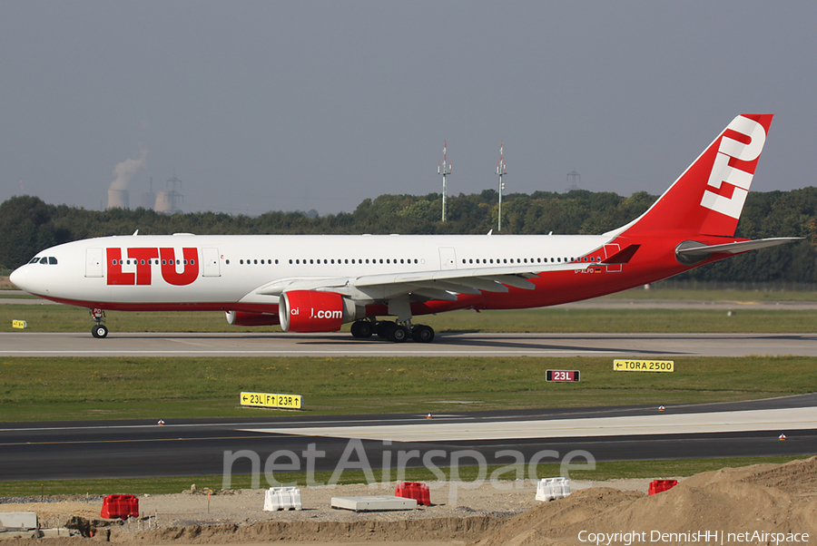 LTU International Airbus A330-223 (D-ALPD) | Photo 374984