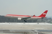 LTU International Airbus A330-223 (D-ALPD) at  Hannover - Langenhagen, Germany