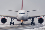 Air Berlin Airbus A330-223 (D-ALPE) at  Berlin - Tegel, Germany