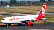 Air Berlin Airbus A330-223 (D-ALPF) at  Dusseldorf - International, Germany