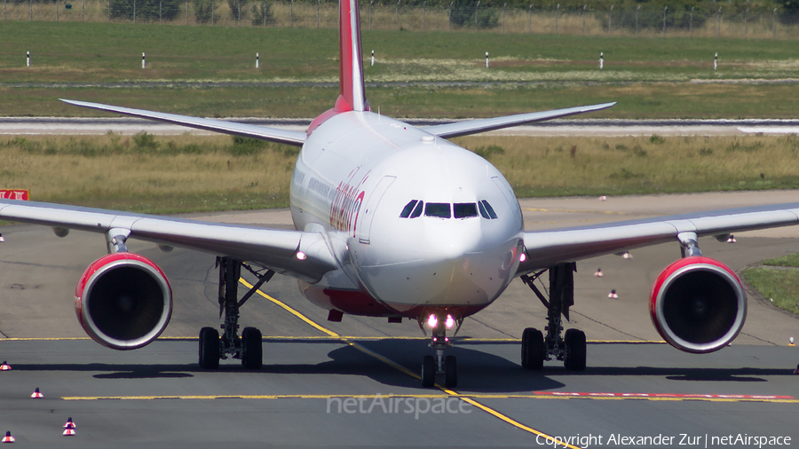 Air Berlin Airbus A330-223 (D-ALPF) | Photo 414687