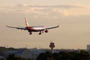 Air Berlin Airbus A330-223 (D-ALPF) at  Hamburg - Fuhlsbuettel (Helmut Schmidt), Germany