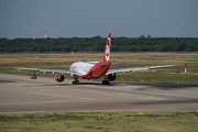 Air Berlin Airbus A330-223 (D-ALPF) at  Berlin - Tegel, Germany