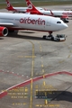 Air Berlin Airbus A330-223 (D-ALPG) at  Berlin - Tegel, Germany