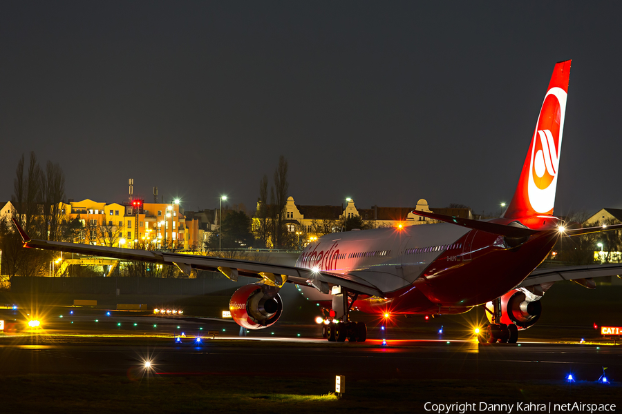 Air Berlin Airbus A330-223 (D-ALPG) | Photo 88936