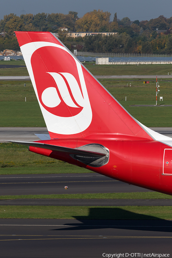 Air Berlin Airbus A330-223 (D-ALPH) | Photo 195272