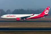 Air Berlin Airbus A330-223 (D-ALPH) at  Berlin - Tegel, Germany
