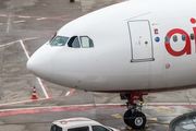 Air Berlin Airbus A330-223 (D-ALPH) at  Berlin - Tegel, Germany