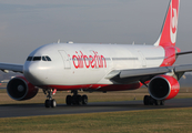 Air Berlin Airbus A330-223 (D-ALPH) at  Berlin - Tegel, Germany