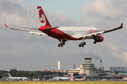 Air Berlin Airbus A330-223 (D-ALPH) at  Berlin - Tegel, Germany