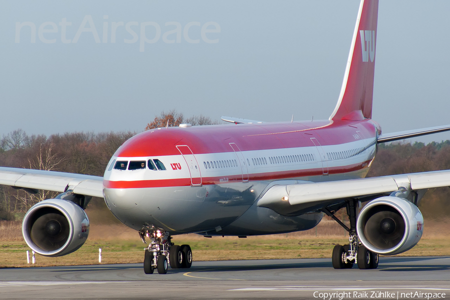 LTU International Airbus A330-223 (D-ALPH) | Photo 71735