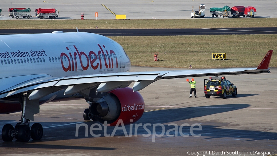 Air Berlin Airbus A330-223 (D-ALPI) | Photo 209594