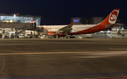 Air Berlin Airbus A330-223 (D-ALPI) at  Dusseldorf - International, Germany
