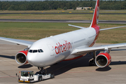 Air Berlin Airbus A330-223 (D-ALPI) at  Berlin - Tegel, Germany