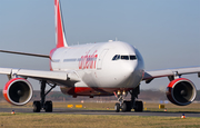 Air Berlin Airbus A330-223 (D-ALPJ) at  Berlin - Tegel, Germany