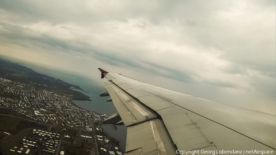Air Berlin Airbus A321-211 (D-ALSA) | Photo 91996