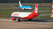 Air Berlin Airbus A321-211 (D-ALSB) at  Berlin - Tegel, Germany