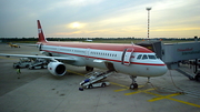 LTU International Airbus A321-211 (D-ALSB) at  Dusseldorf - International, Germany