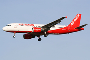 Air Berlin Airbus A320-214 (D-ALTB) at  Hamburg - Fuhlsbuettel (Helmut Schmidt), Germany