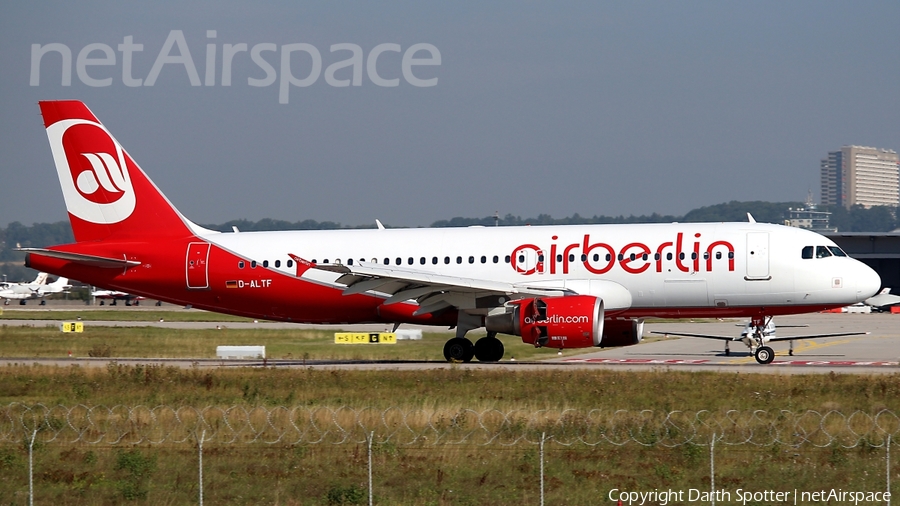 Air Berlin Airbus A320-214 (D-ALTF) | Photo 171878