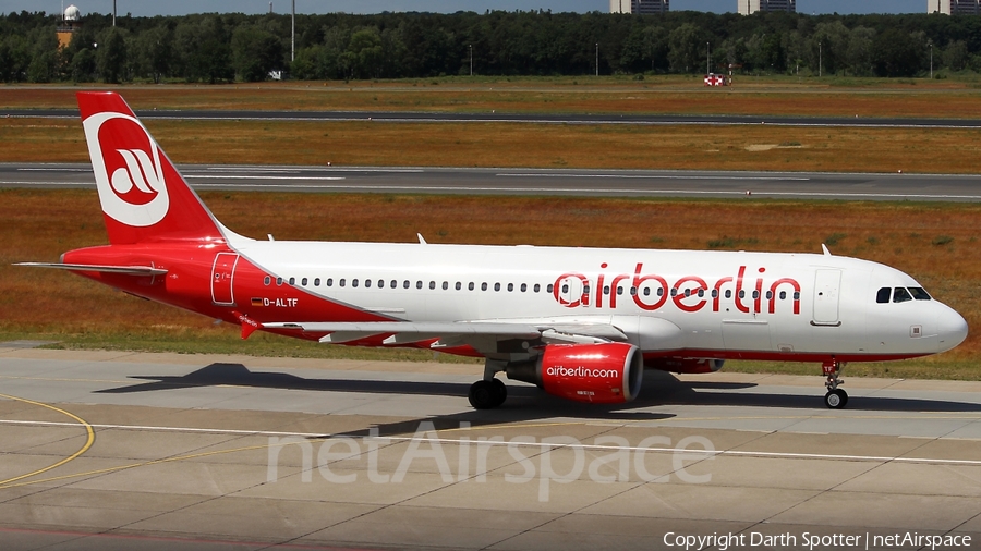 Air Berlin Airbus A320-214 (D-ALTF) | Photo 206417