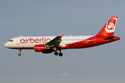 Air Berlin Airbus A320-214 (D-ALTG) at  Hamburg - Fuhlsbuettel (Helmut Schmidt), Germany