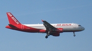 Air Berlin Airbus A320-214 (D-ALTH) at  Dusseldorf - International, Germany