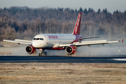Air Berlin Airbus A320-214 (D-ALTH) at  Hamburg - Fuhlsbuettel (Helmut Schmidt), Germany