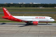 Air Berlin Airbus A320-214 (D-ALTH) at  Berlin - Tegel, Germany