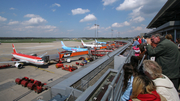 LTU International Airbus A320-214 (D-ALTH) at  Hamburg - Fuhlsbuettel (Helmut Schmidt), Germany