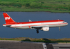 LTU International Airbus A320-214 (D-ALTI) at  Corfu - International, Greece