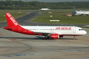 Air Berlin Airbus A320-214 (D-ALTJ) at  Hamburg - Fuhlsbuettel (Helmut Schmidt), Germany