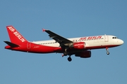 Air Berlin Airbus A320-214 (D-ALTJ) at  Hamburg - Fuhlsbuettel (Helmut Schmidt), Germany