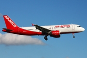 Air Berlin Airbus A320-214 (D-ALTK) at  Hamburg - Fuhlsbuettel (Helmut Schmidt), Germany