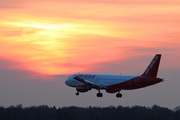 Air Berlin Airbus A320-214 (D-ALTL) at  Hamburg - Fuhlsbuettel (Helmut Schmidt), Germany