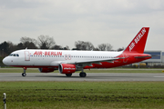 Air Berlin Airbus A320-214 (D-ALTL) at  Hamburg - Fuhlsbuettel (Helmut Schmidt), Germany