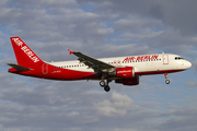 Air Berlin Airbus A320-214 (D-ALTL) at  Hamburg - Fuhlsbuettel (Helmut Schmidt), Germany