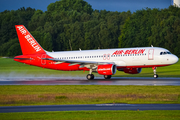 Air Berlin Airbus A320-214 (D-ALTL) at  Hamburg - Fuhlsbuettel (Helmut Schmidt), Germany