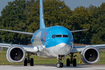 TUI Airlines Germany Boeing 737-8 MAX (D-AMAB) at  Hannover - Langenhagen, Germany