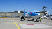 TUI Airlines Germany Boeing 737-8 MAX (D-AMAB) at  Frankfurt am Main, Germany