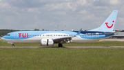 TUI Airlines Germany Boeing 737-8 MAX (D-AMAB) at  Hannover - Langenhagen, Germany