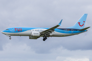 TUI Airlines Germany Boeing 737-8 MAX (D-AMAB) at  Hannover - Langenhagen, Germany