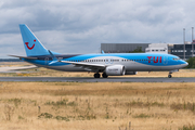 TUI Airlines Germany Boeing 737-8 MAX (D-AMAD) at  Frankfurt am Main, Germany