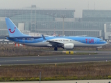 TUI Airlines Germany Boeing 737-8 MAX (D-AMAD) at  Frankfurt am Main, Germany